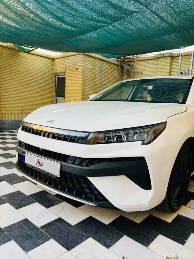 خودرو کی ام سی، J7 آگهی ann_20027457