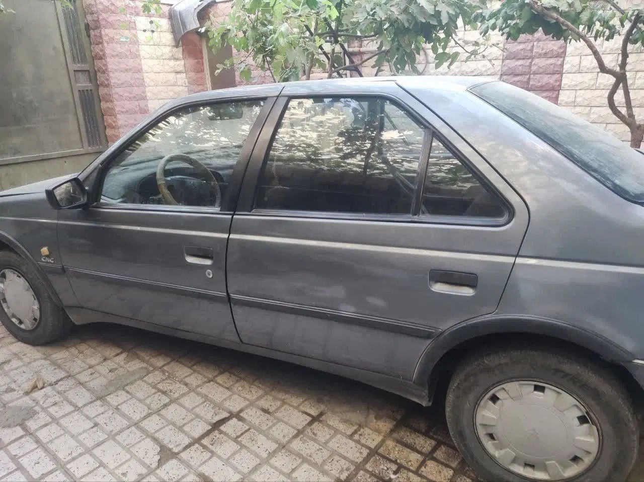 خودرو پژو، 405 آگهی ann_20027487