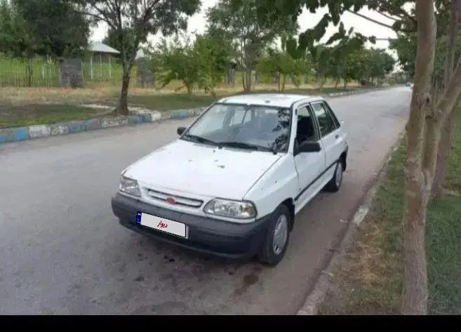 خودرو پراید، صبا آگهی ann_20027498