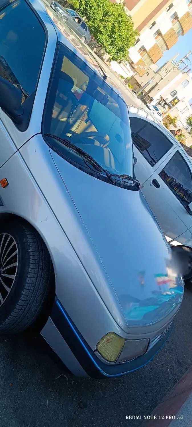 پژو 405 دوگانه سوز GLX - TU5 - 1390