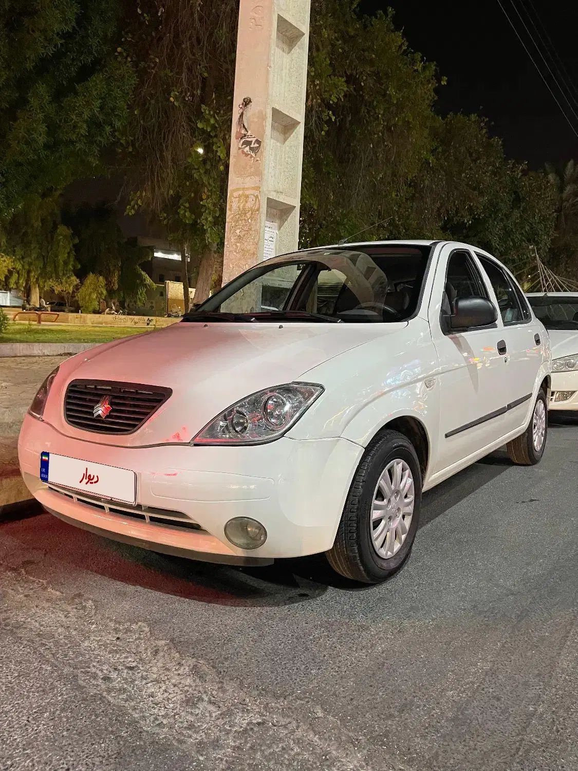 خودرو تیبا، 2 آگهی ann_20027505