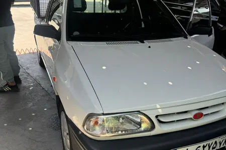 پراید 151 SE - 1403