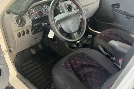 پراید 151 SE - 1403