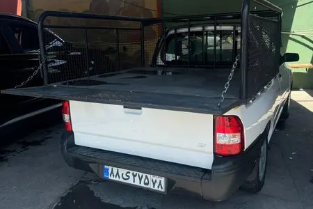 پراید 151 SE - 1403