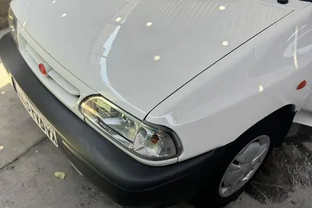 پراید 151 SE - 1403