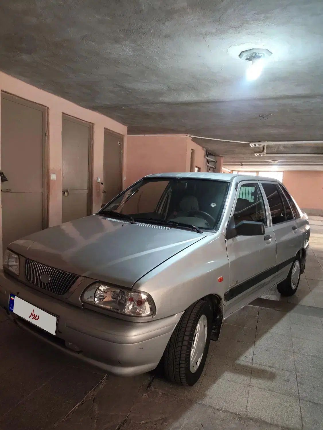 خودرو پراید، 141 آگهی ann_20027550