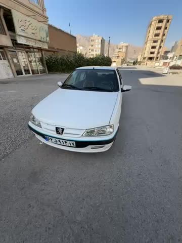خودرو پژو، پارس آگهی ann_20027556