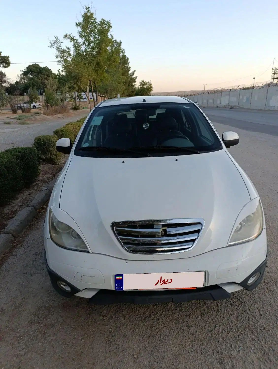 خودرو تیبا، 2 آگهی ann_20027570
