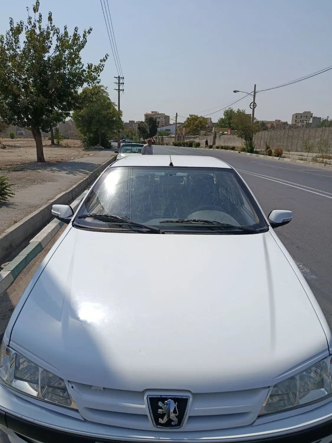 خودرو پژو، پارس آگهی ann_20027577