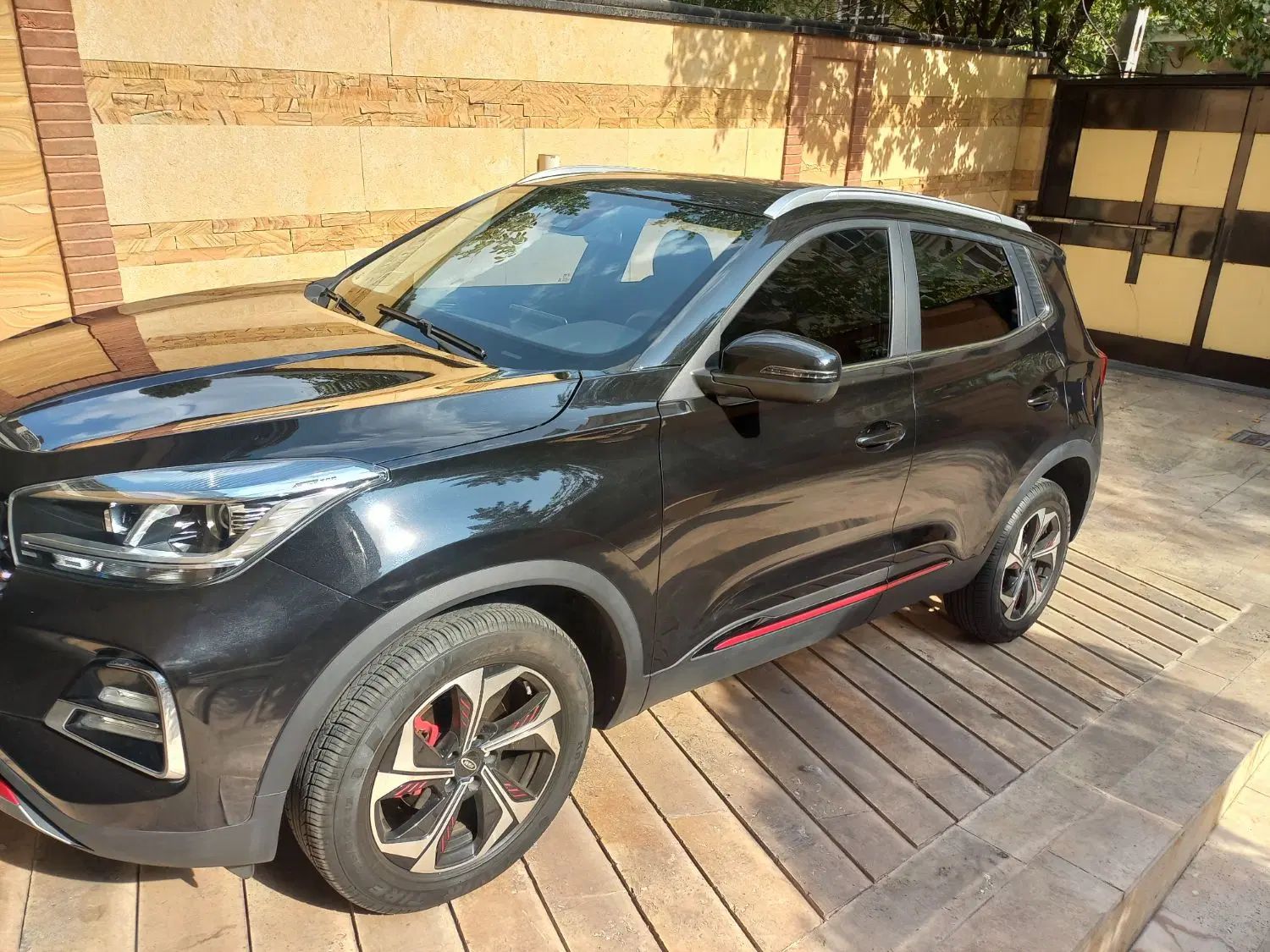 ام وی ام X55 پرو IE - 1402
