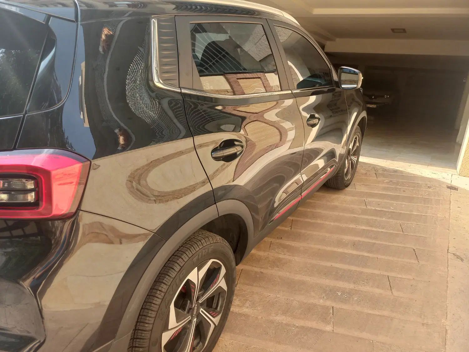 ام وی ام X55 پرو IE - 1402