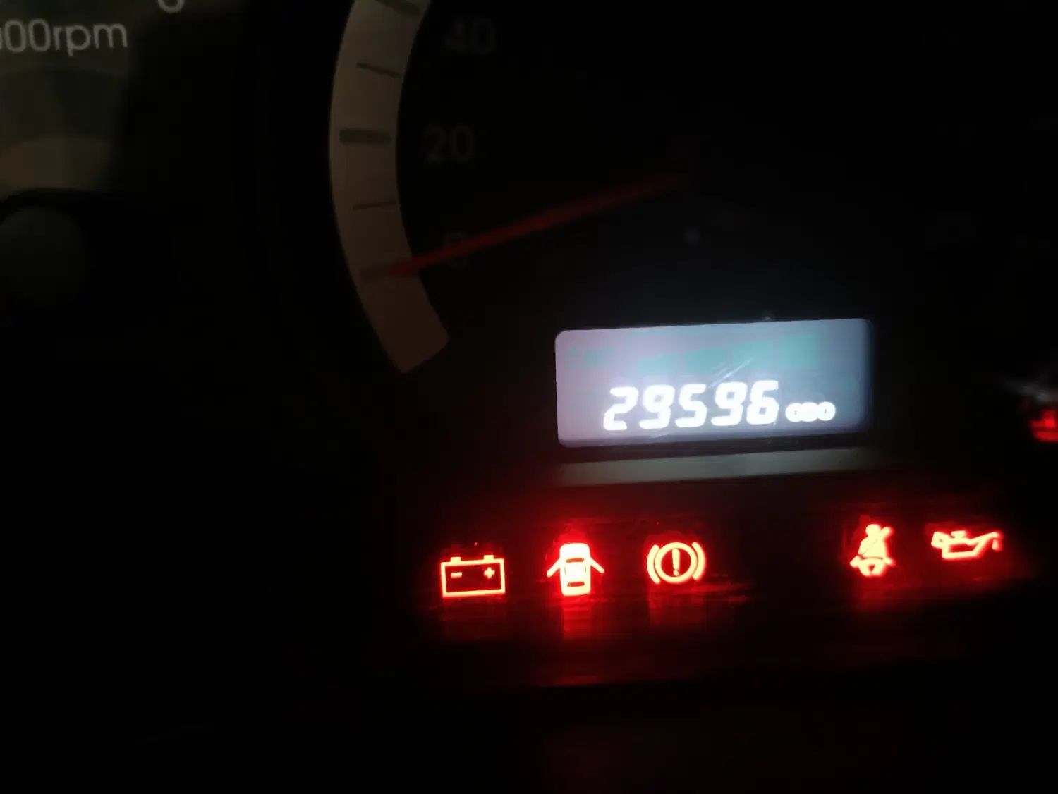 کوییک R دنده‌ای - 1400
