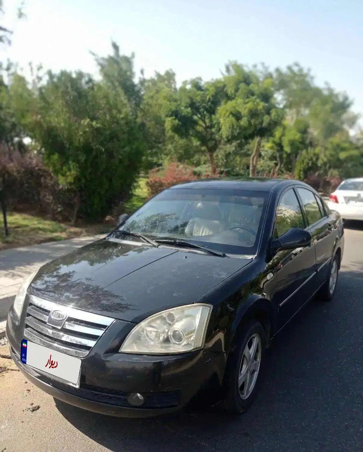 خودرو ام وی ام، 530 آگهی ann_20027590