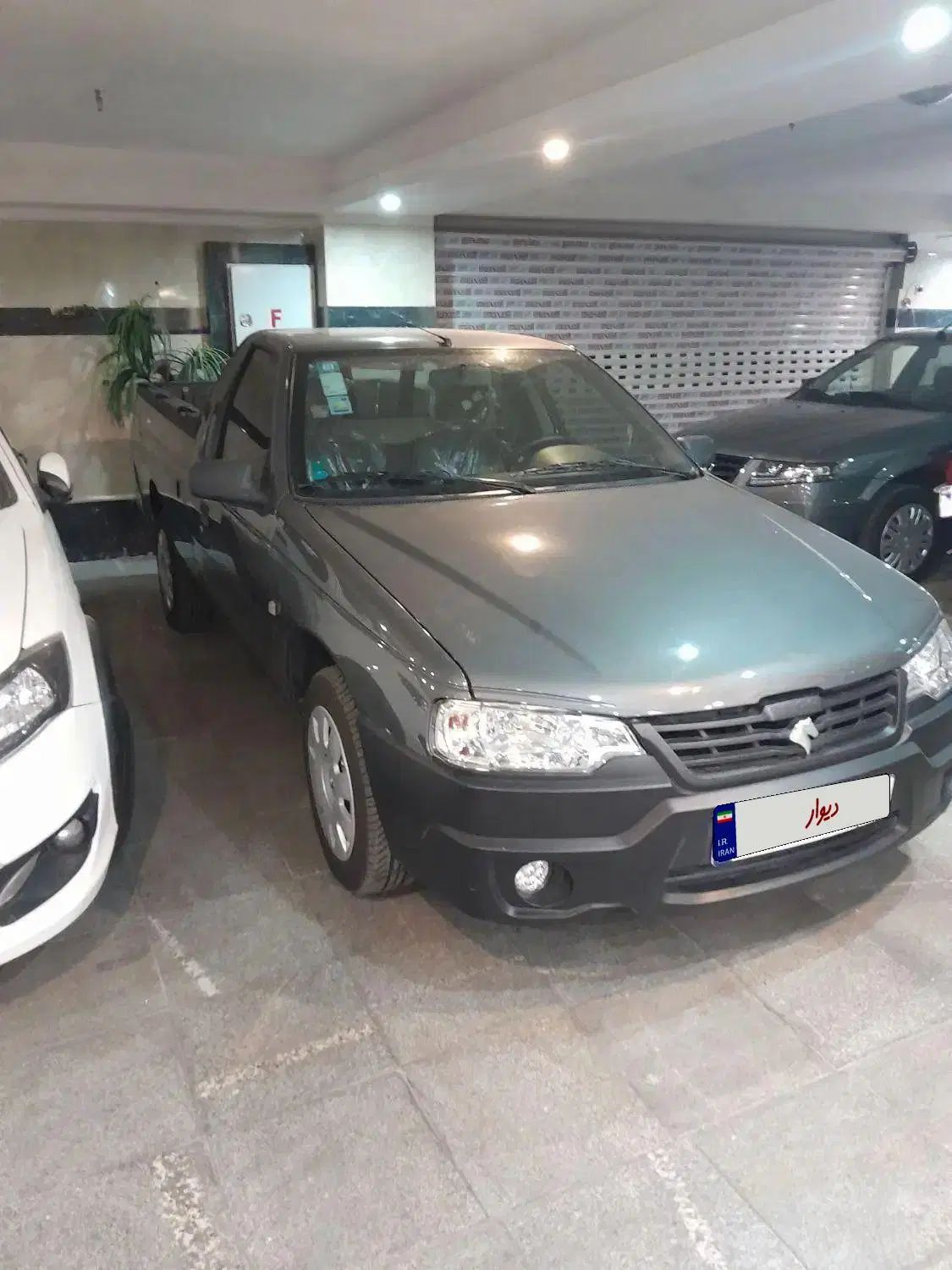 خودرو آریسان، 2 آگهی ann_20027605