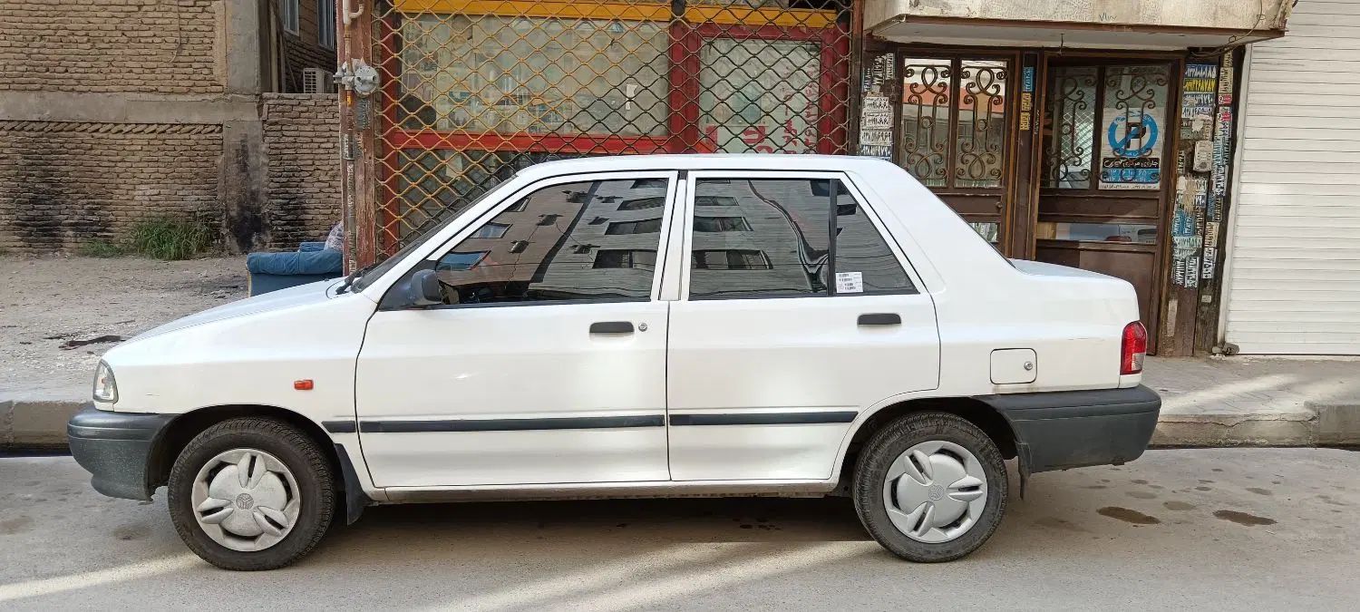 خودرو پراید، 131 آگهی ann_20027614