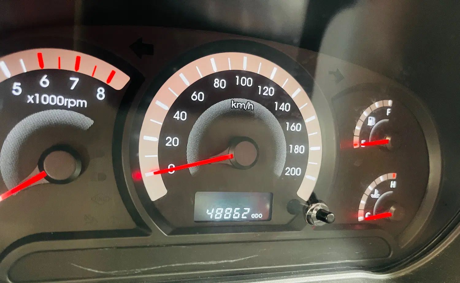 کوییک R دنده‌ای - 1400