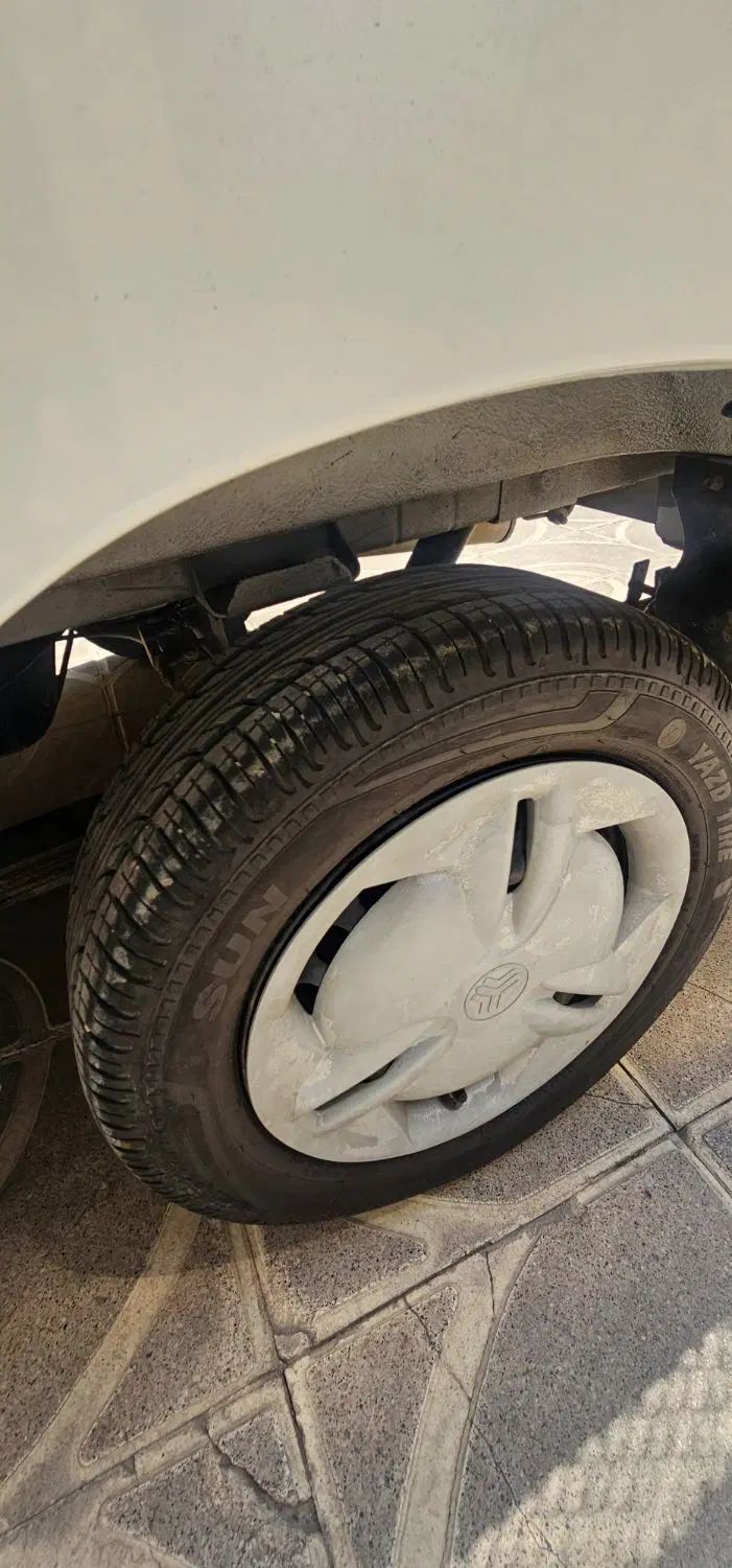 پراید 151 SE - 1400