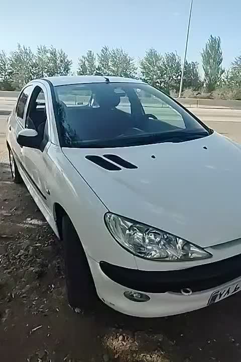 خودرو پژو، 206 آگهی ann_20027634