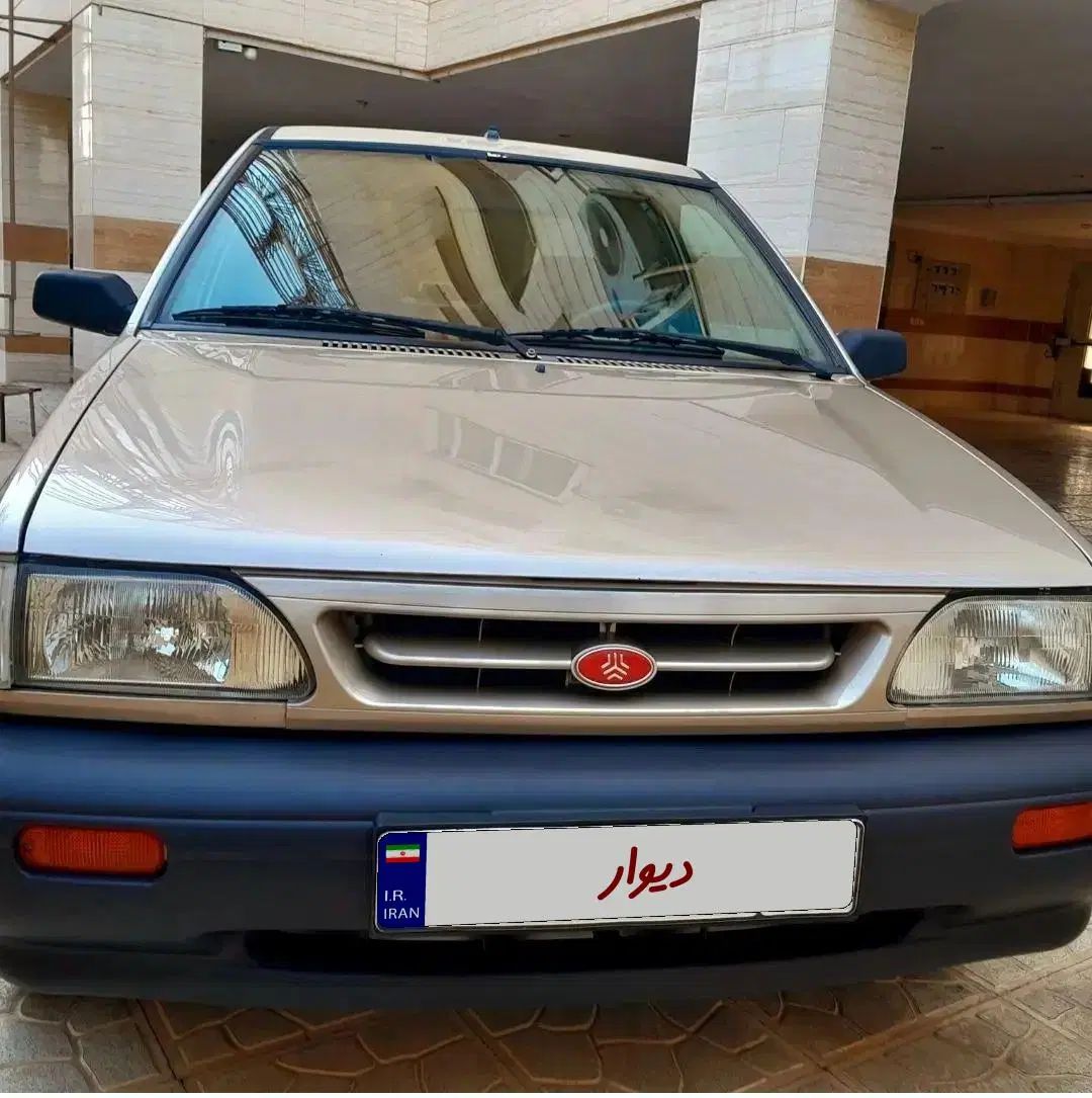 خودرو پراید، صبا آگهی ann_20027641