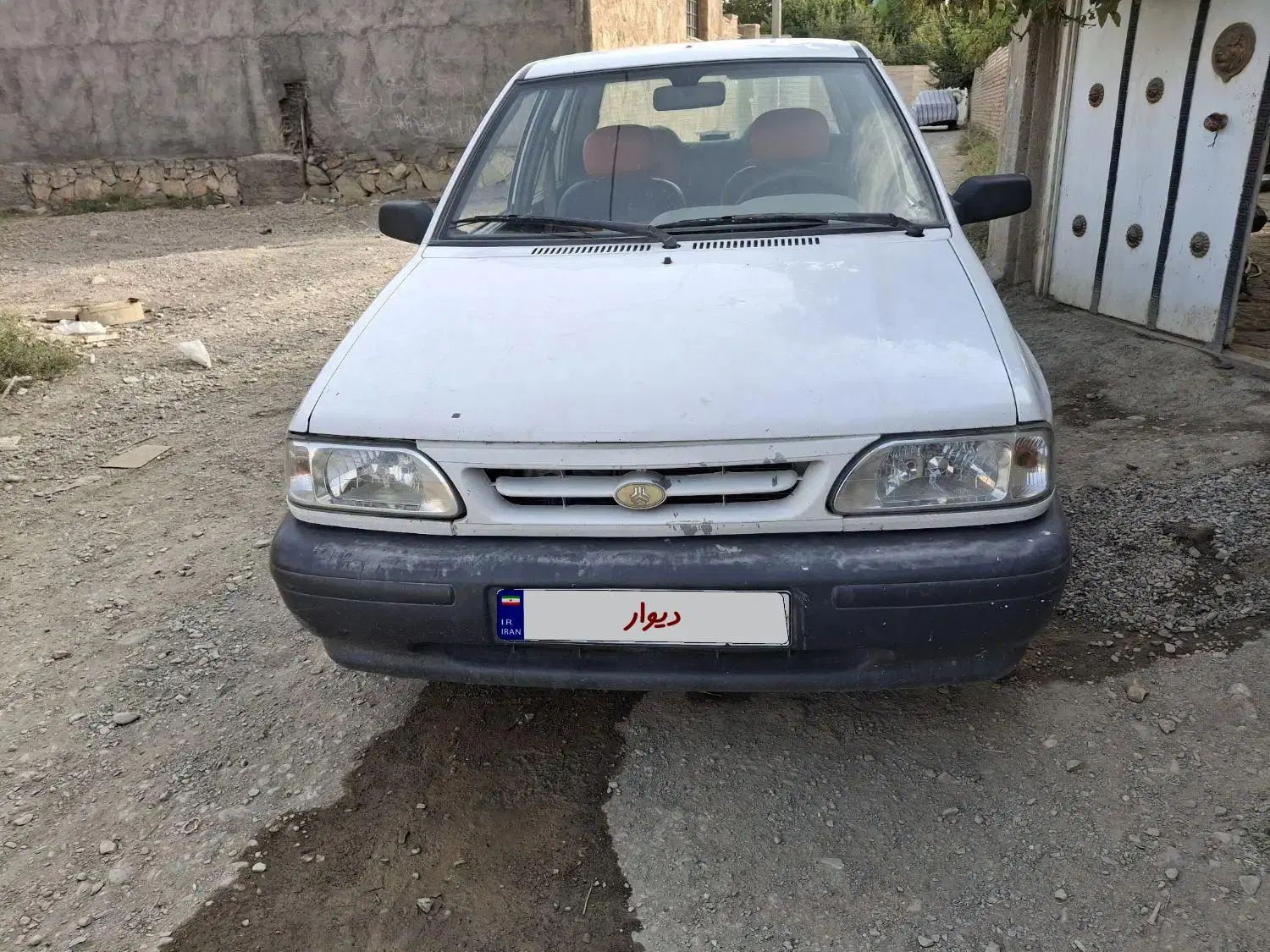 خودرو پراید، صبا آگهی ann_20027648