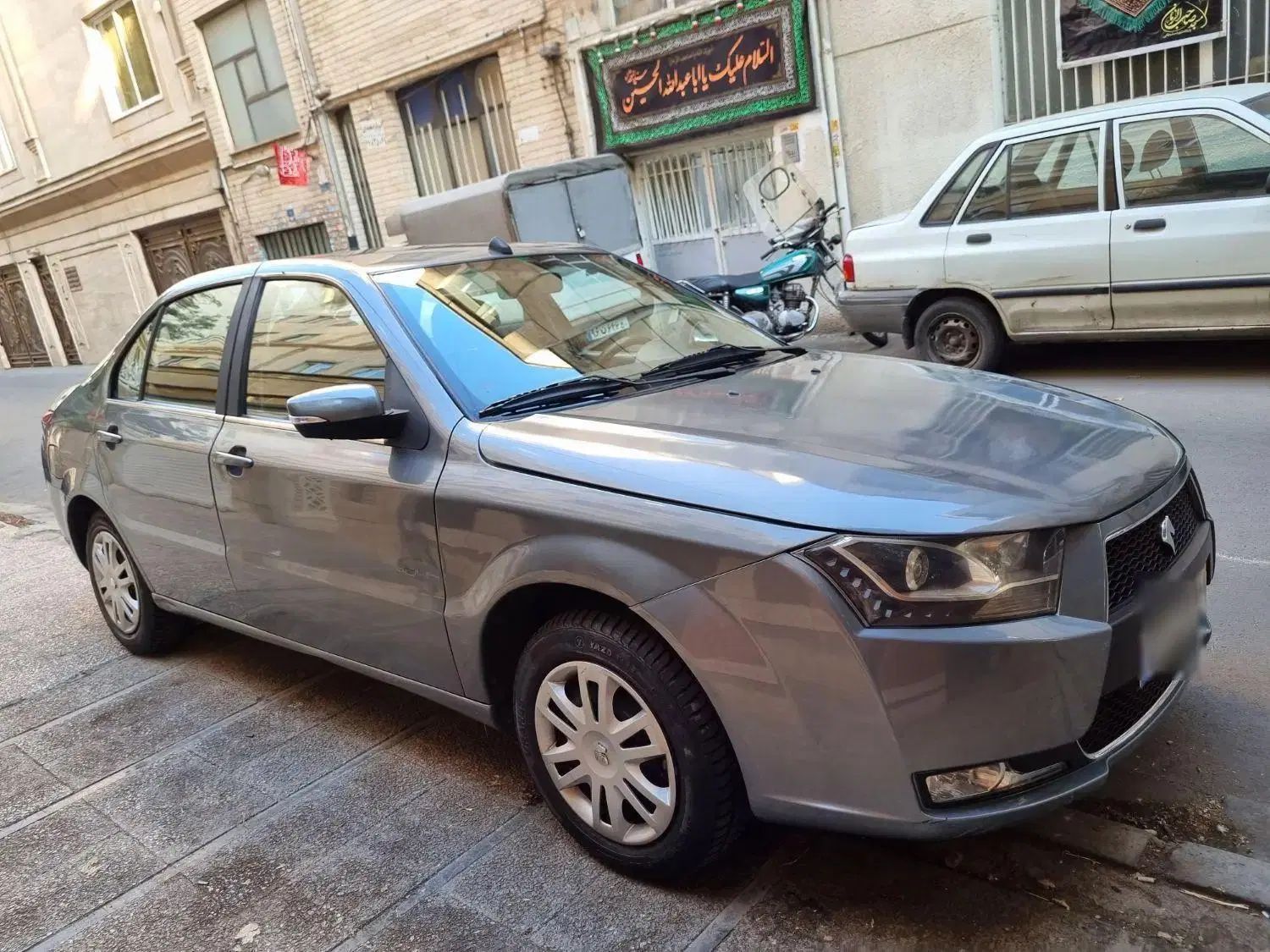 خودرو دنا، پلاس آگهی ann_20027649