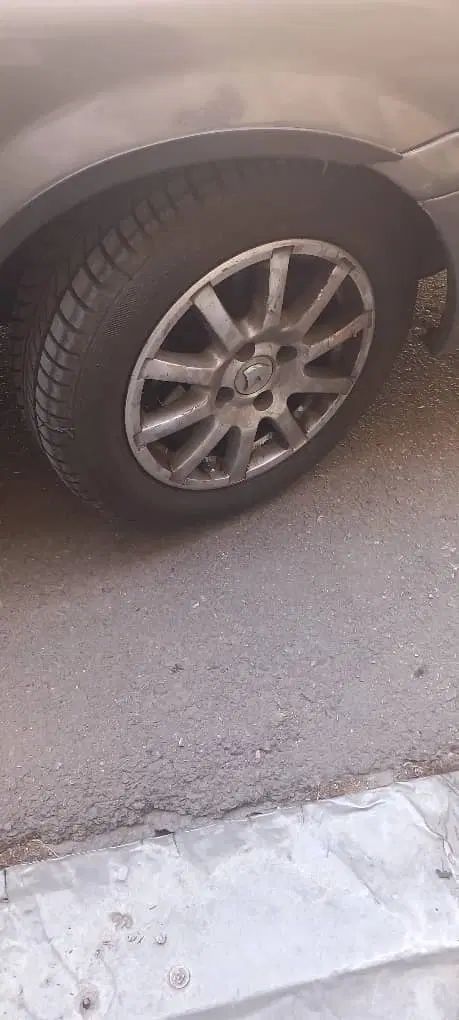 سمند LX XU7 - 1386
