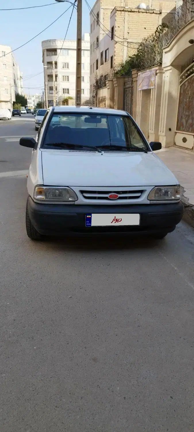 خودرو پراید، صبا آگهی ann_20027669