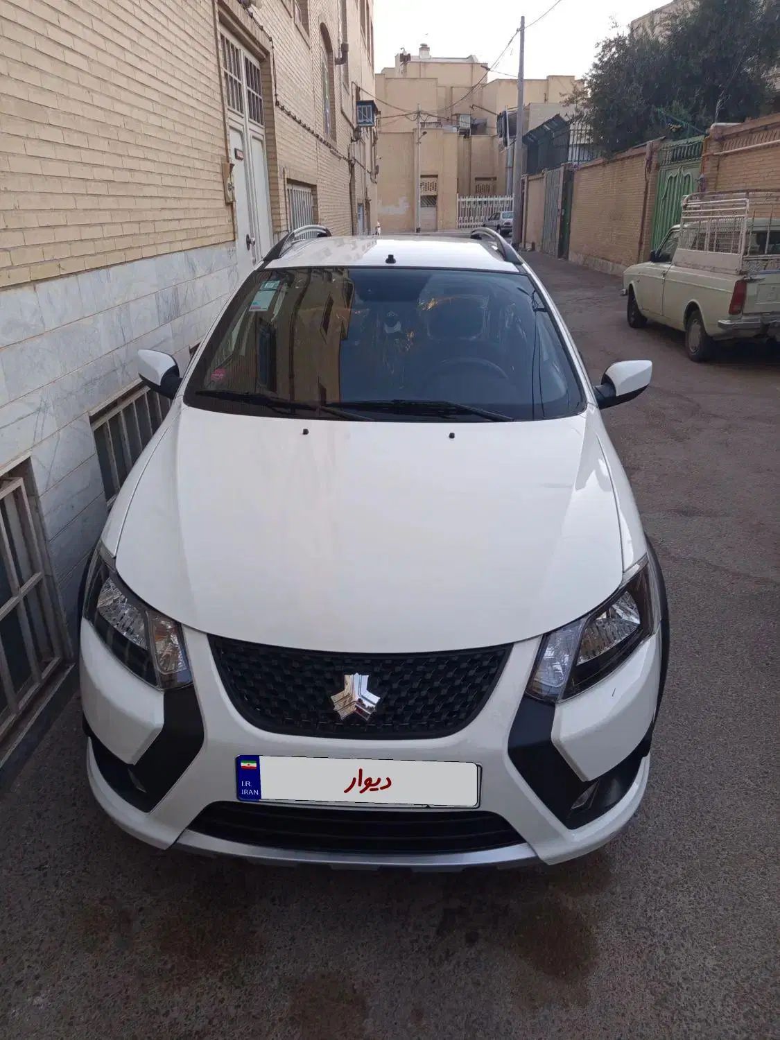 خودرو کوییک، S آگهی ann_20027689