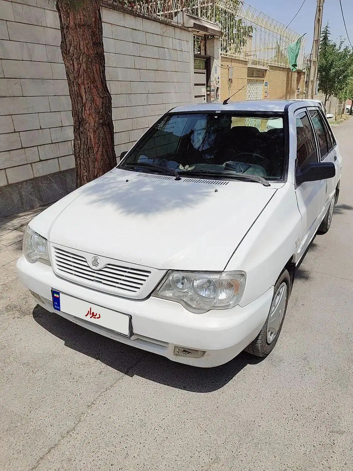 خودرو پراید، صبا آگهی ann_20027691