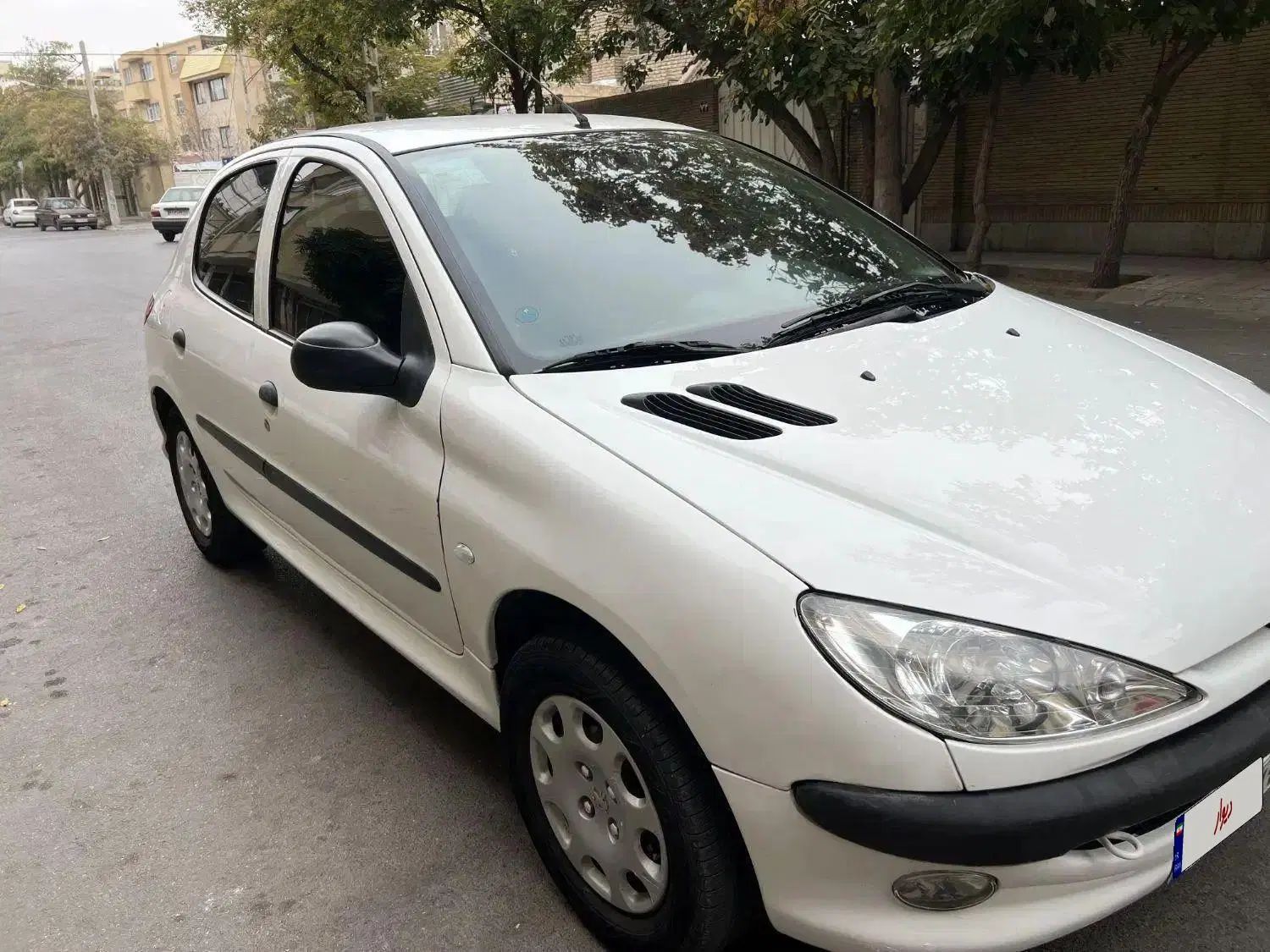 خودرو پژو، 206 آگهی ann_20027710