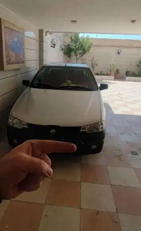 خودرو آریسان، 2 آگهی ann_20027720