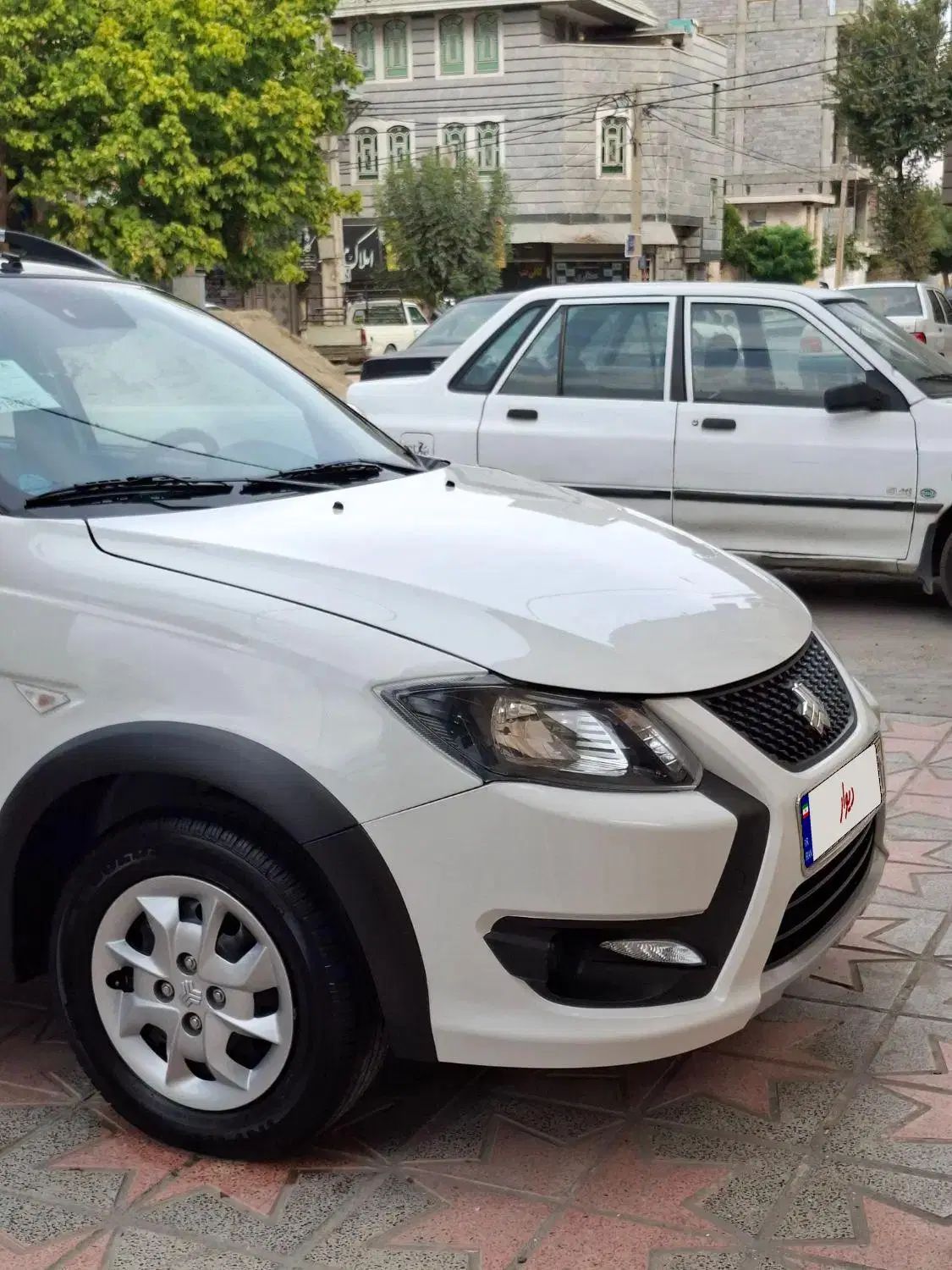 خودرو کوییک، S آگهی ann_20027729