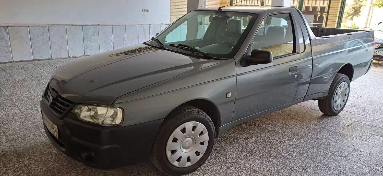 خودرو آریسان، 2 آگهی ann_20027750