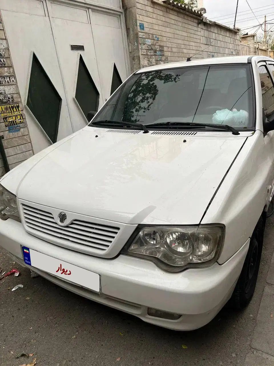 خودرو پراید، 111 آگهی ann_20027751