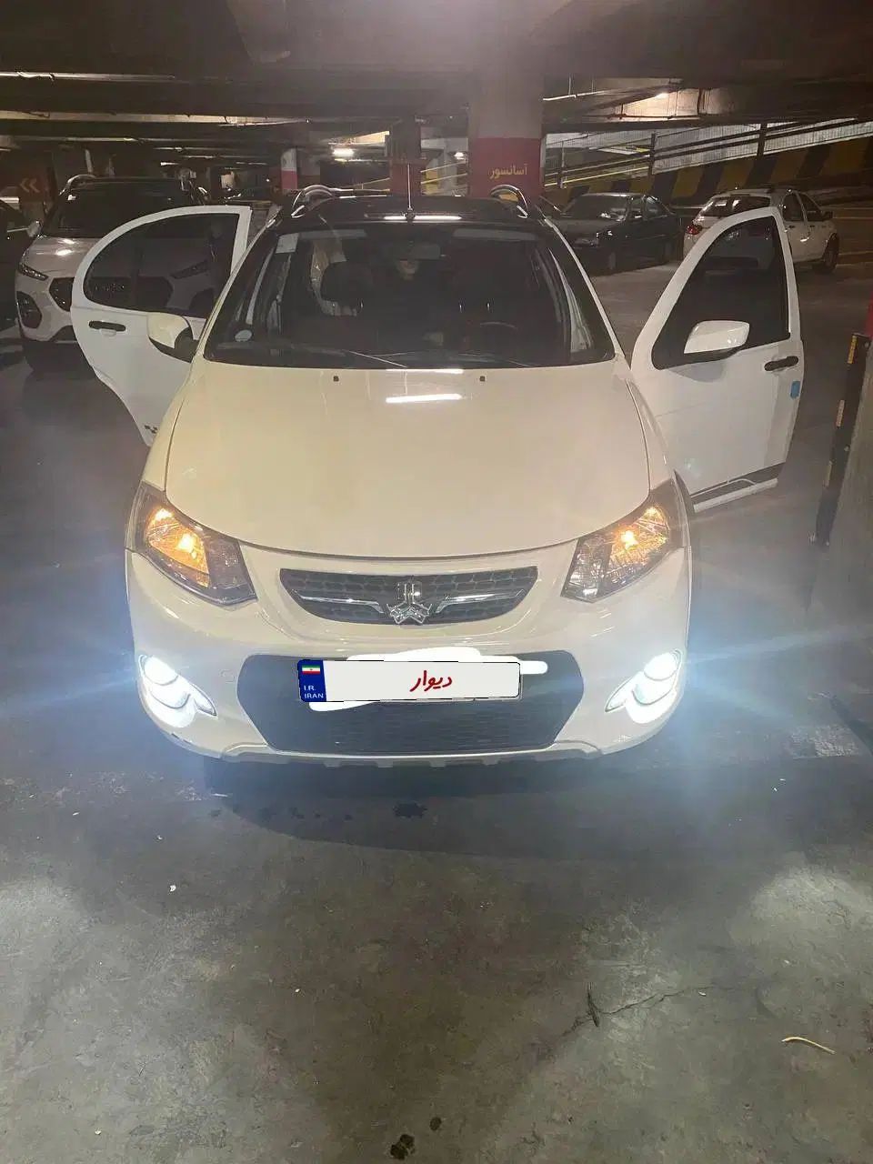 خودرو کوییک، R آگهی ann_20027771