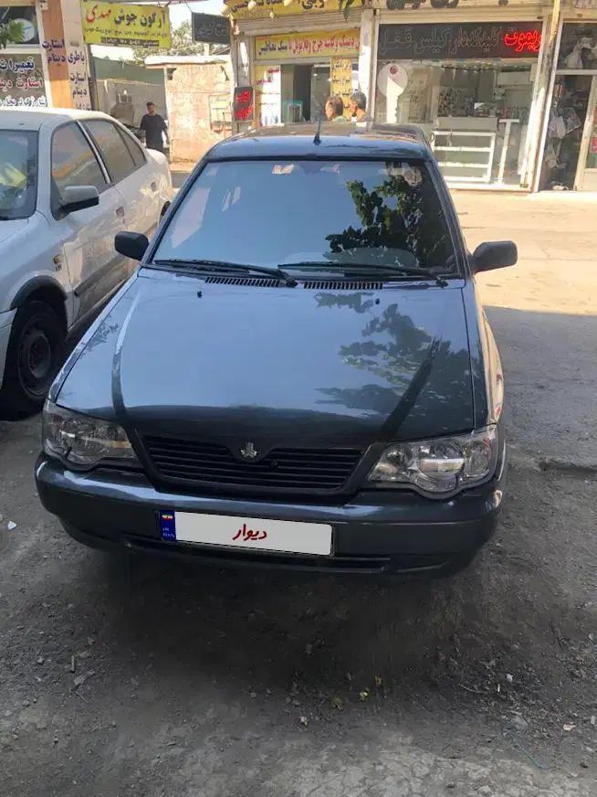 خودرو پراید، 131 آگهی ann_20027775