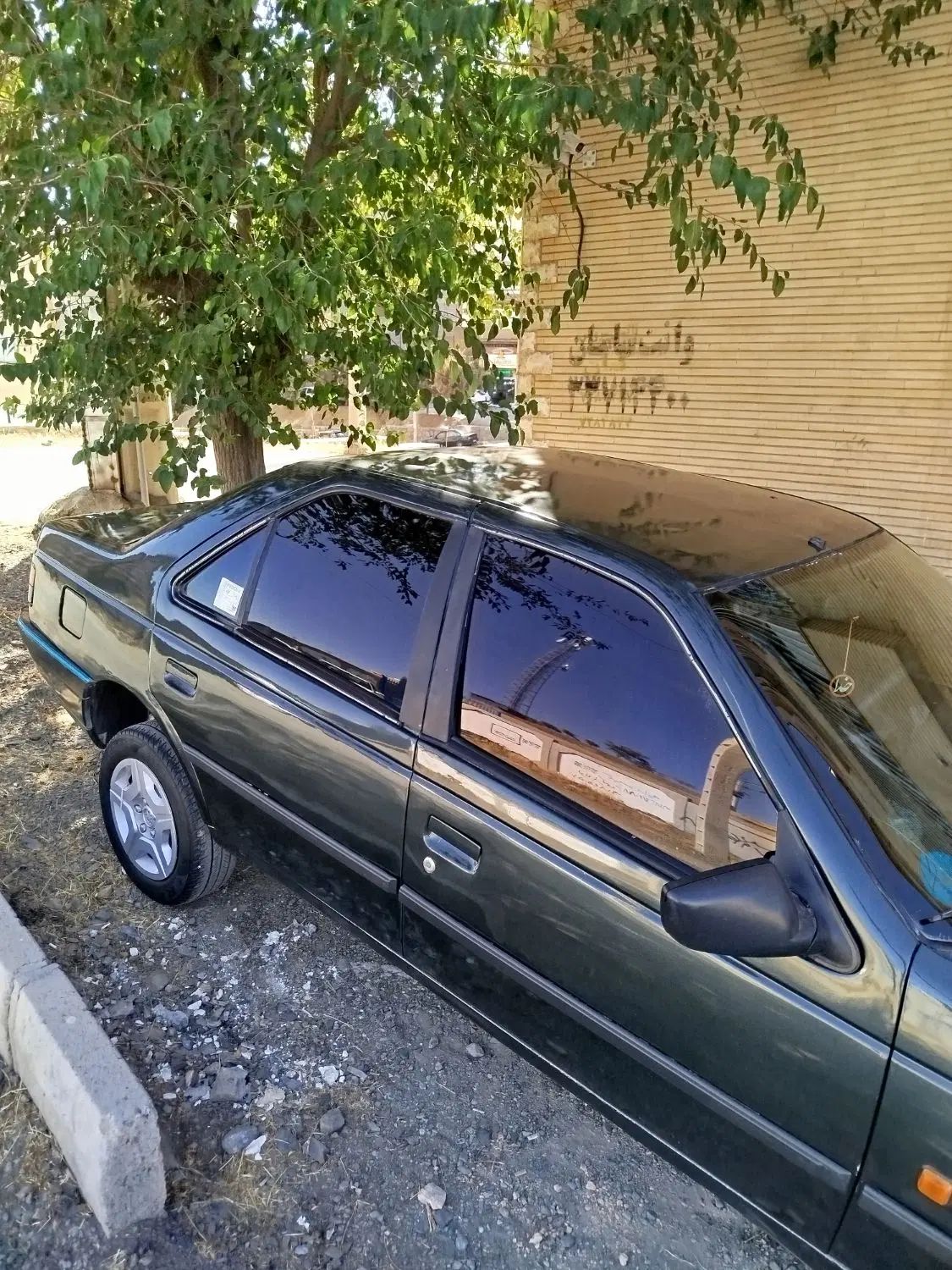پژو 405 GLX - 1380