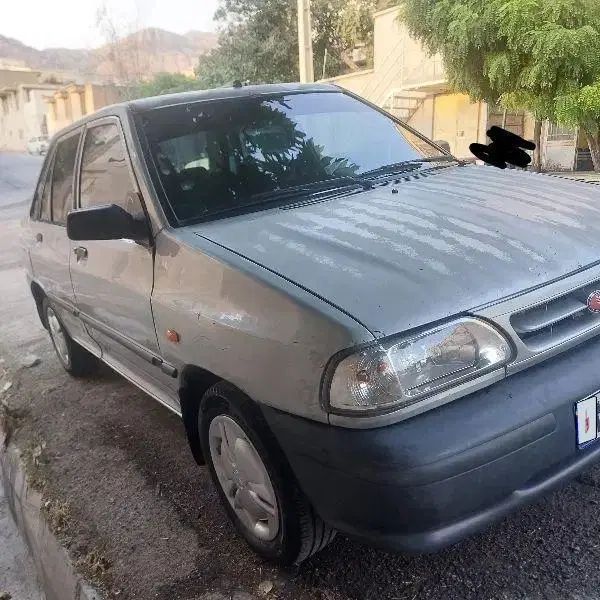 خودرو پراید، صبا آگهی ann_20027785