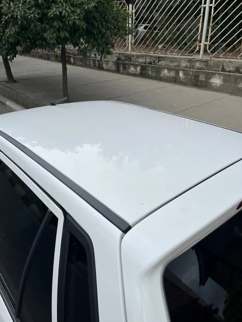 پراید 111 SE - 1395