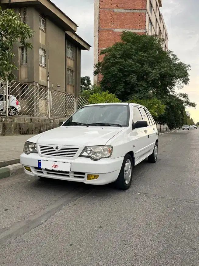 خودرو پراید، 111 آگهی ann_20027788