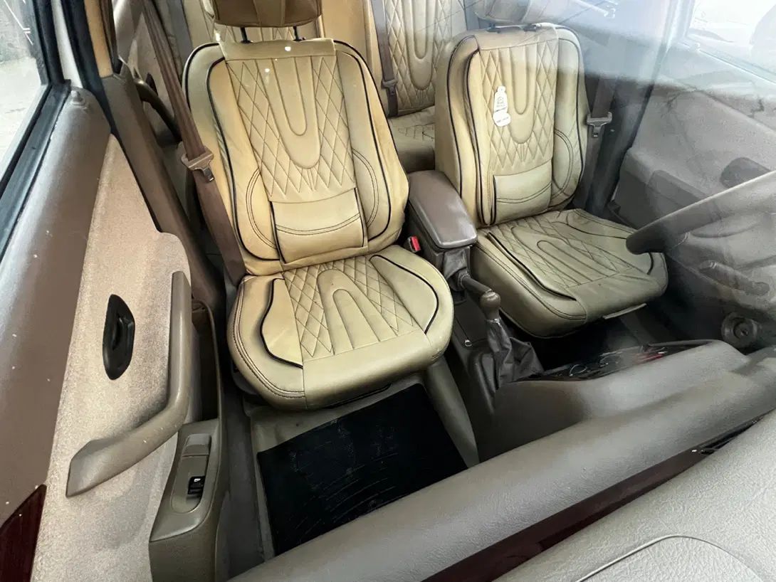 سمند LX XU7 - 1400