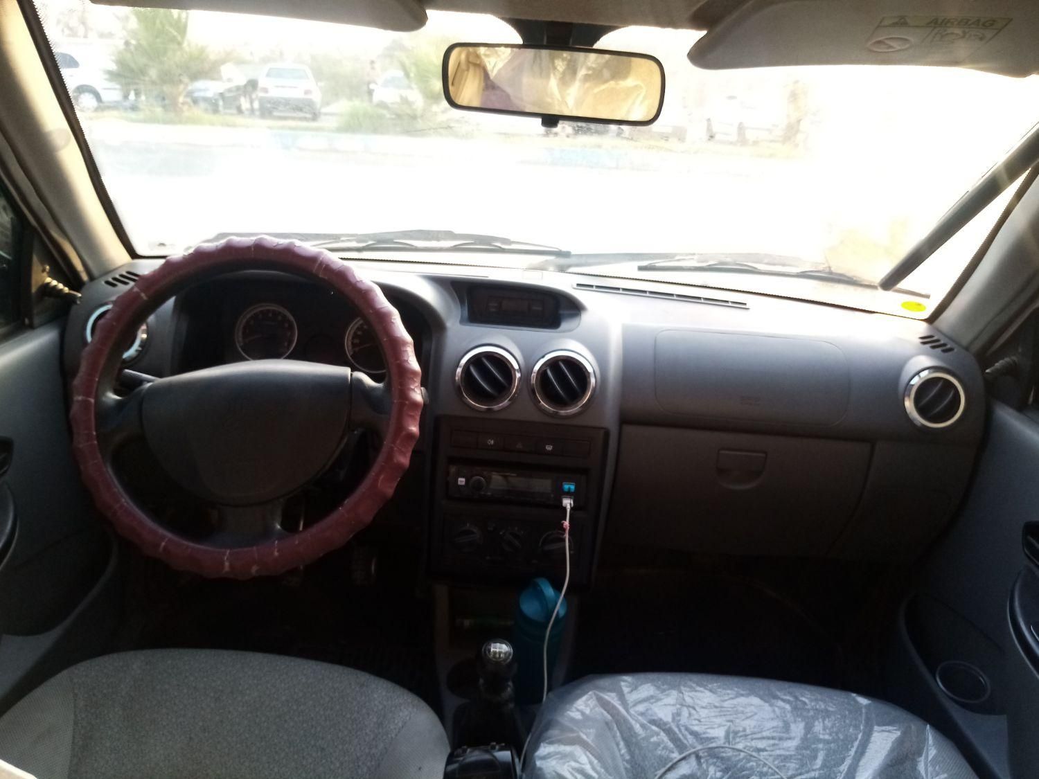 پراید 111 SE - 1397