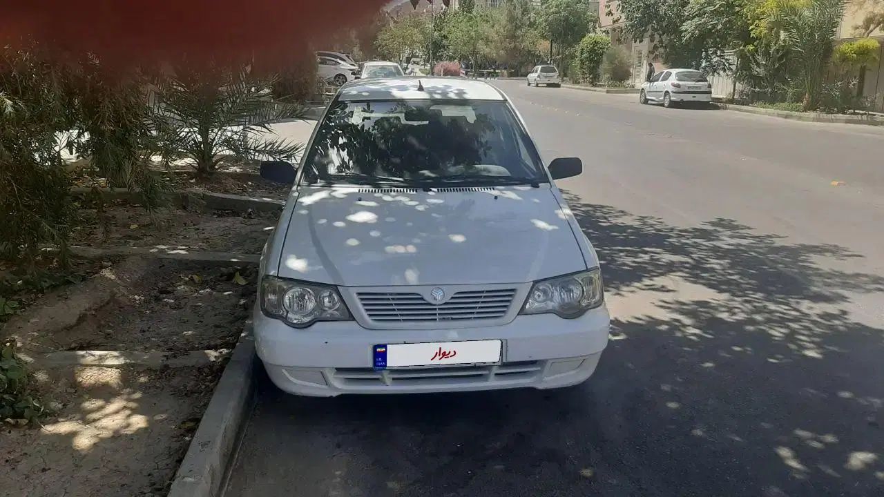 خودرو پراید، 111 آگهی ann_20027807
