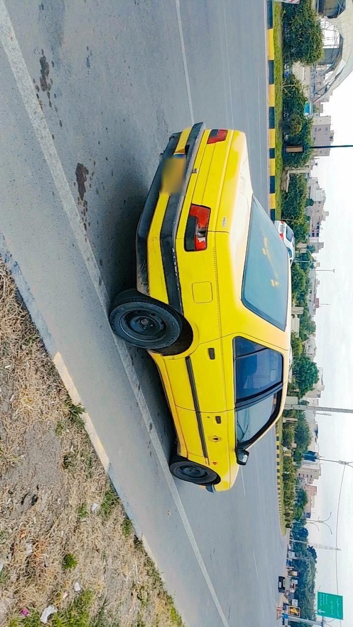پژو 405 GLX - 1390
