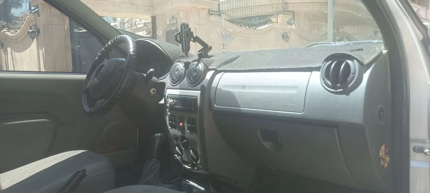 رنو تندر 90 E2 - 1394