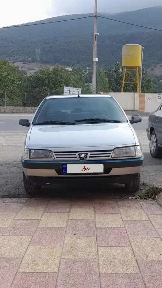 خودرو پژو، 405 آگهی ann_20027830