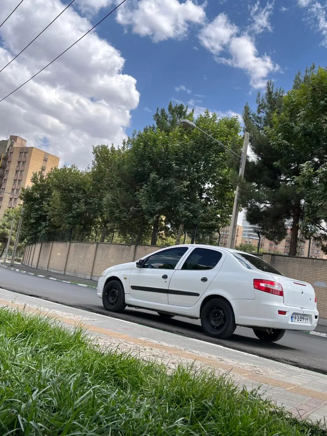 خودرو رانا، LX آگهی ann_20027847