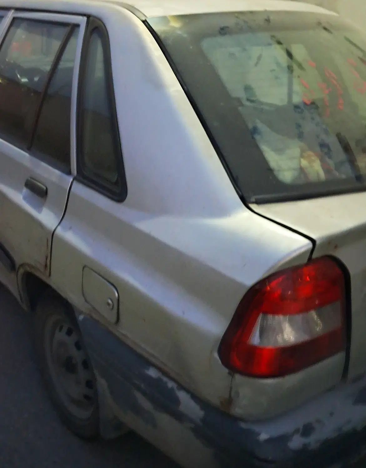 خودرو پراید، 141 آگهی ann_20027861