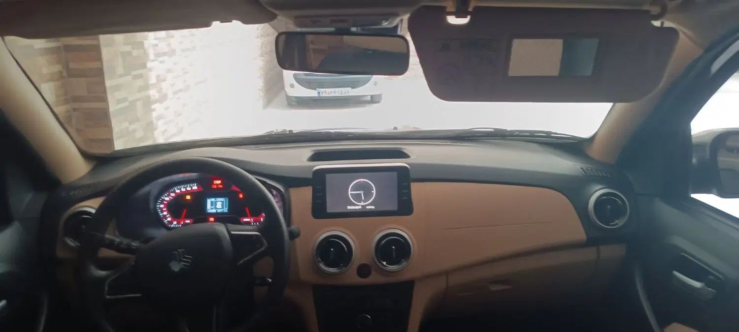 اطلس G دنده ای - 1403