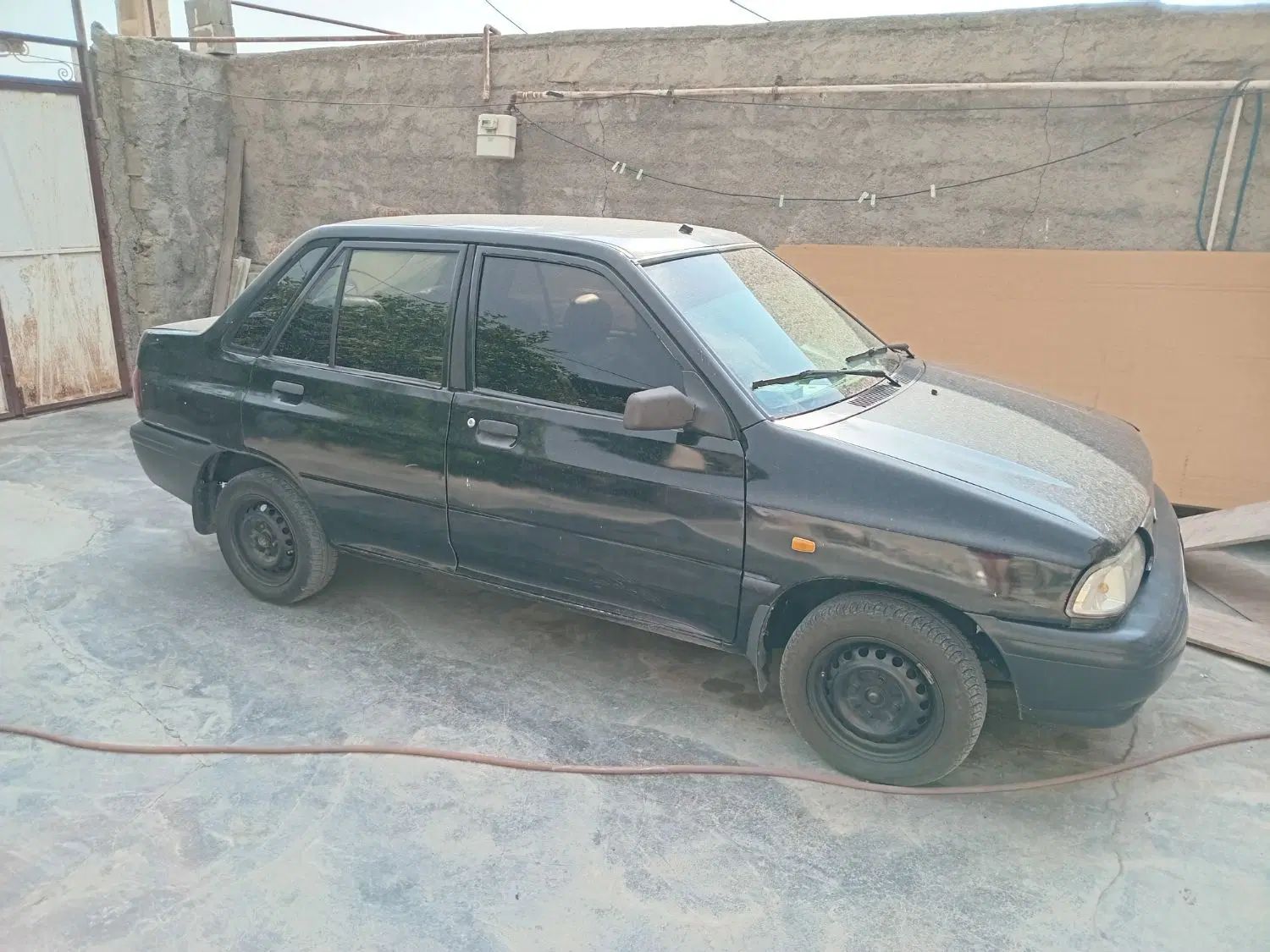 خودرو پراید، صبا آگهی ann_20027910